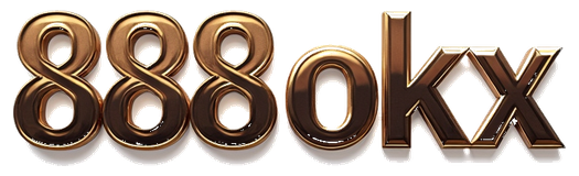 888okx logo